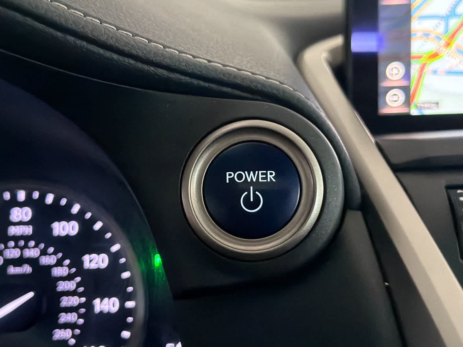 Used 2018 Lexus NX 300h AWD w/ Premium Package image 24