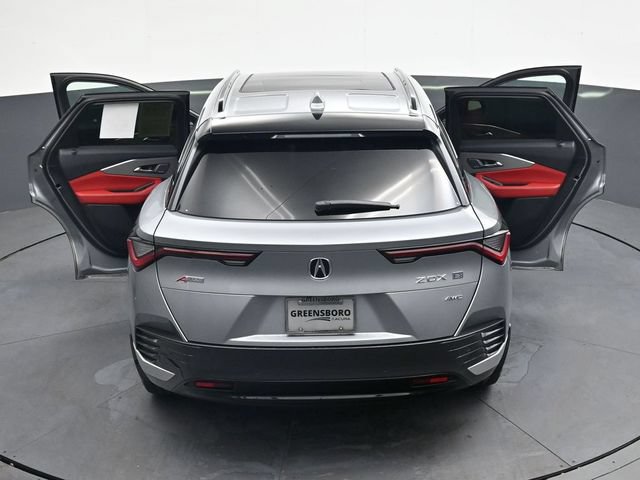 Used 2024 Acura ZDX A-Spec AWD/4WD image 39