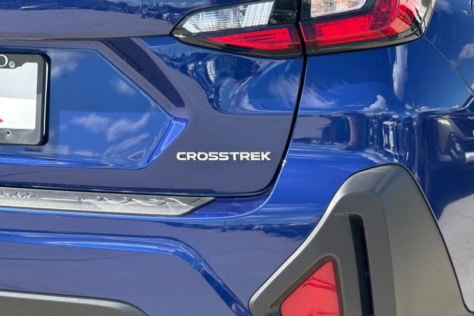 Certified 2025 Subaru Crosstrek 2.0i Premium AWD/4WD image 26