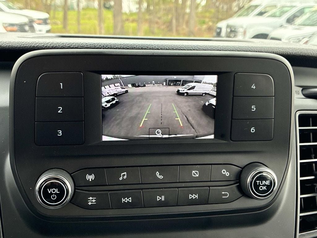 Used 2023 Ford Transit 350 XL RWD image 34