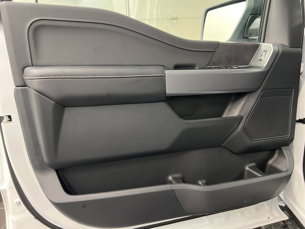 New 2026 Ford F150 XLT w/ Equipment Group 302A MID image 29