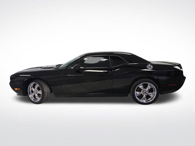 Used 2012 Dodge Challenger R/T image 9