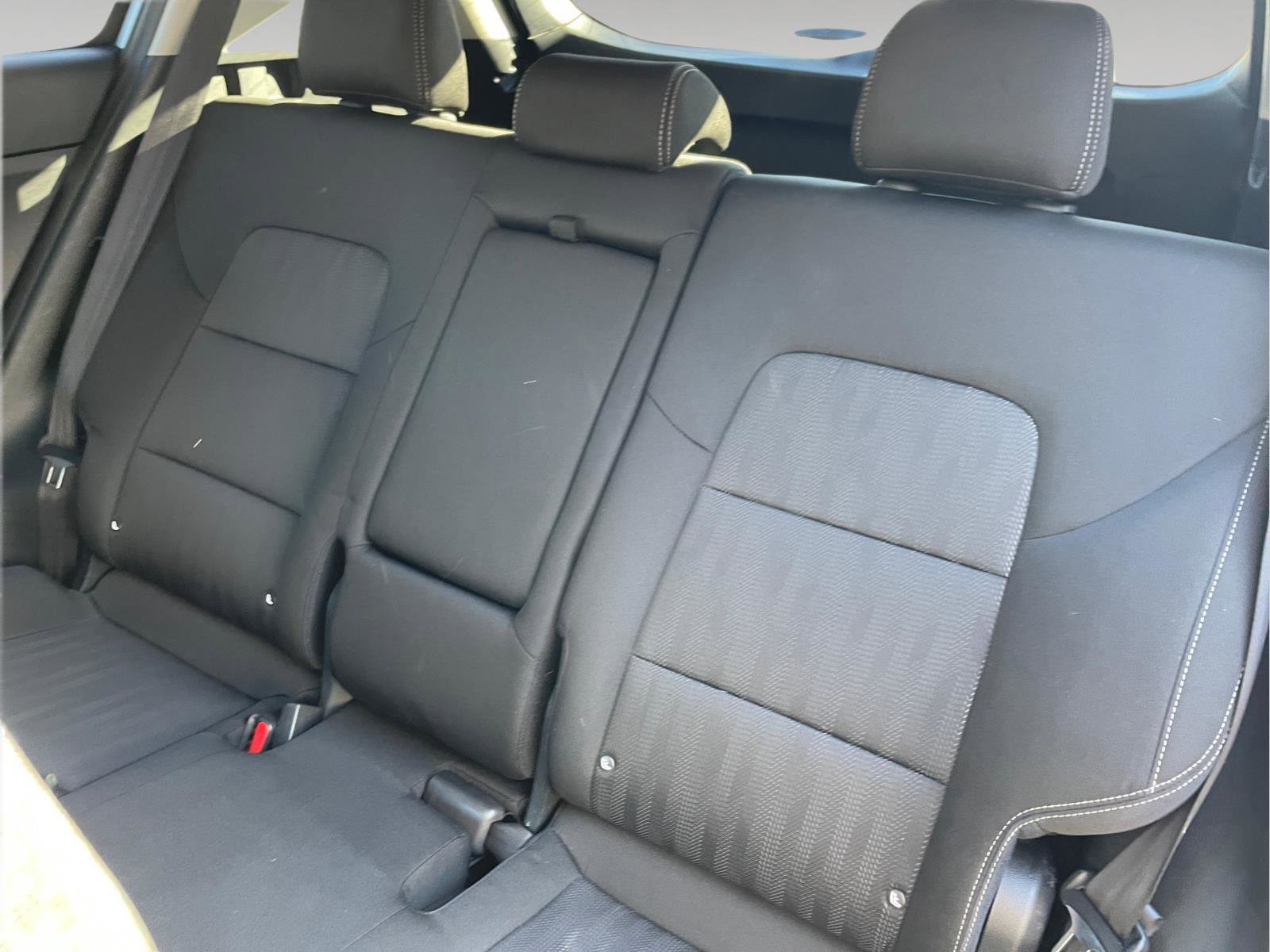 Used 2021 Kia Sportage LX image 27