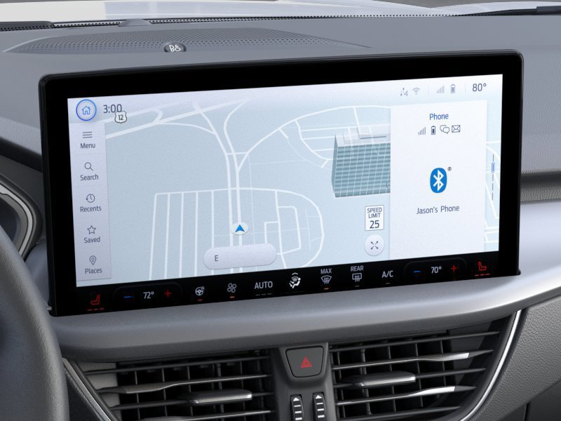 New 2025 Ford Escape SE w/ PHEV Premium Package FWD image 15
