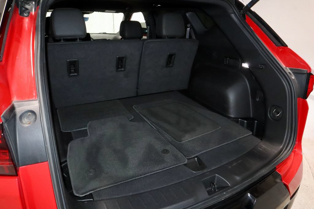 Used 2024 Chevrolet Blazer RS w/ Driver Confidence II Package FWD image 11