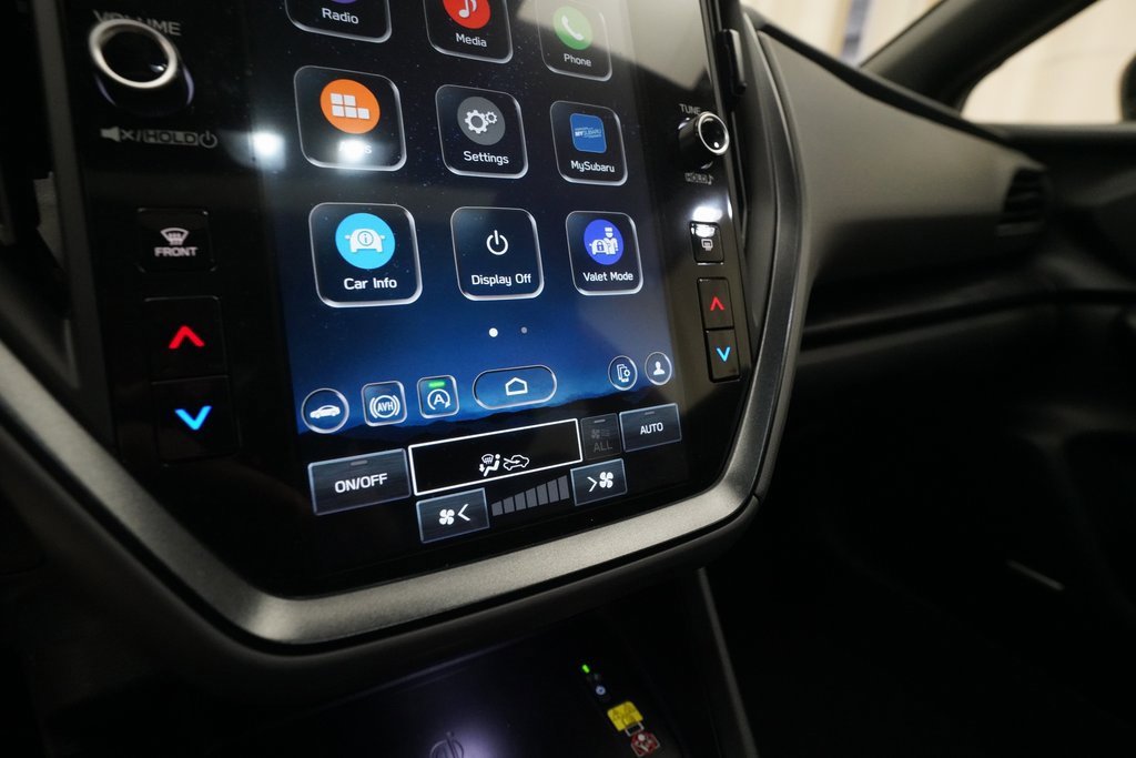 Used 2025 Subaru Crosstrek 2.5i Wilderness w/ Wilderness Package image 20