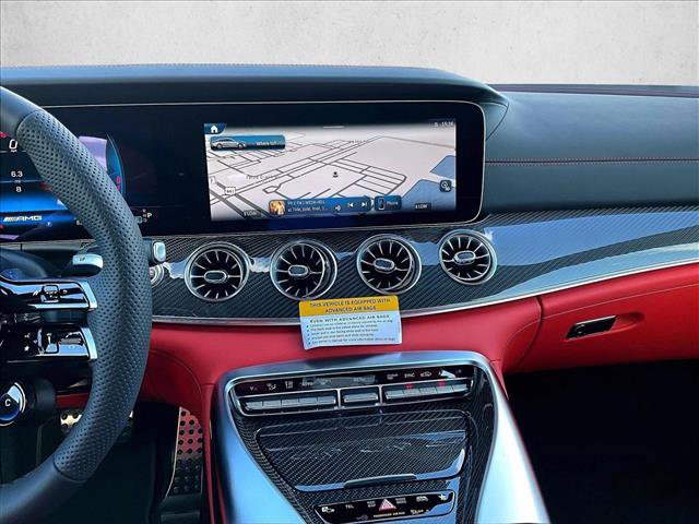 New 2026 Mercedes-Benz AMG GT 43 image 9
