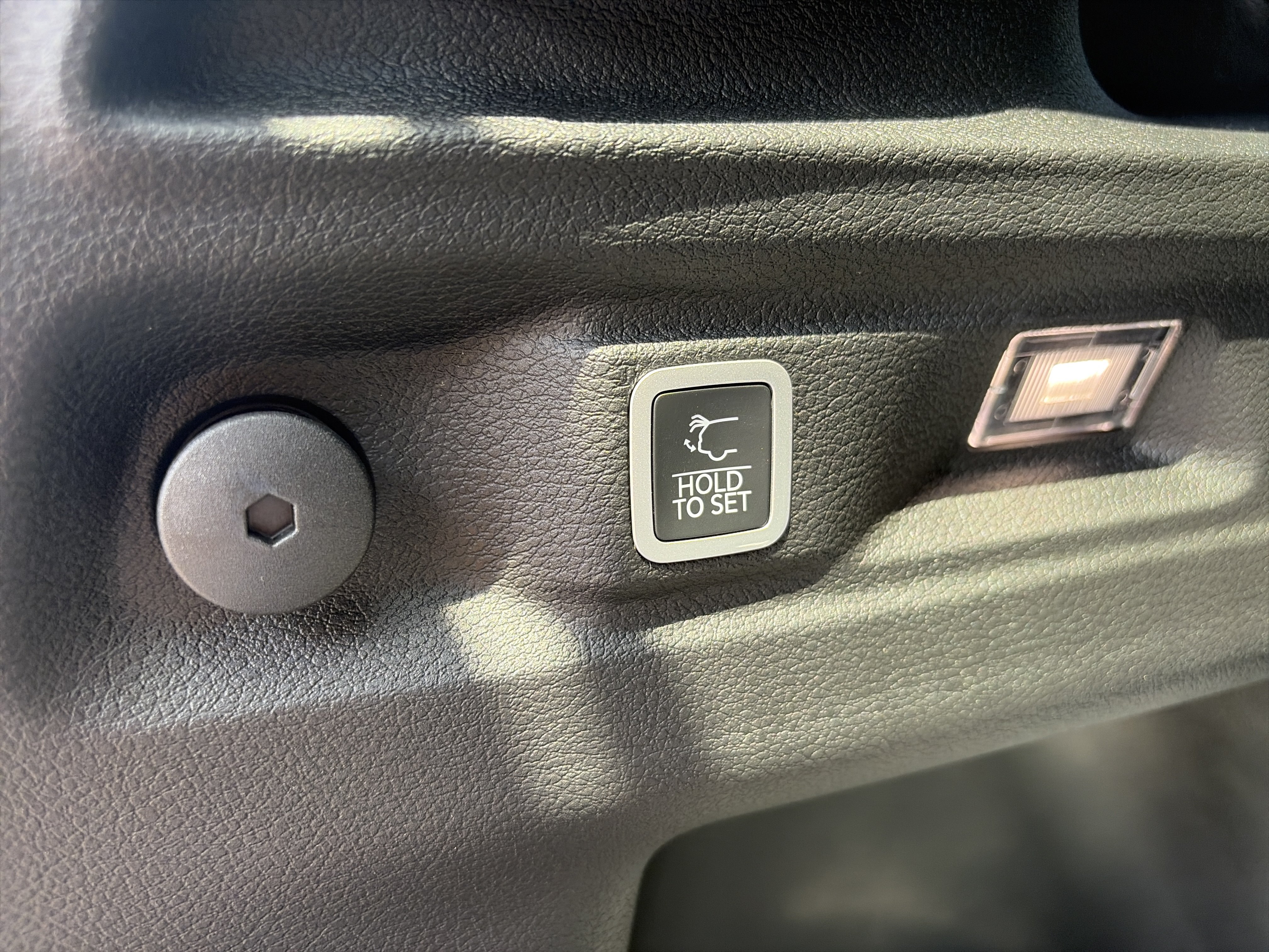 New 2026 Jeep Grand Cherokee L 4WD image 22