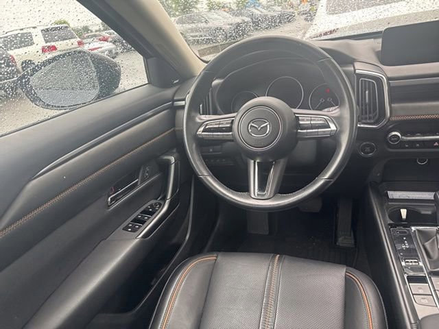 Used 2023 MAZDA CX-50 AWD 2.5 S w/ Premium Plus Pkg image 16