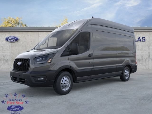 New 2026 Ford Transit 350 148 High Roof AWD