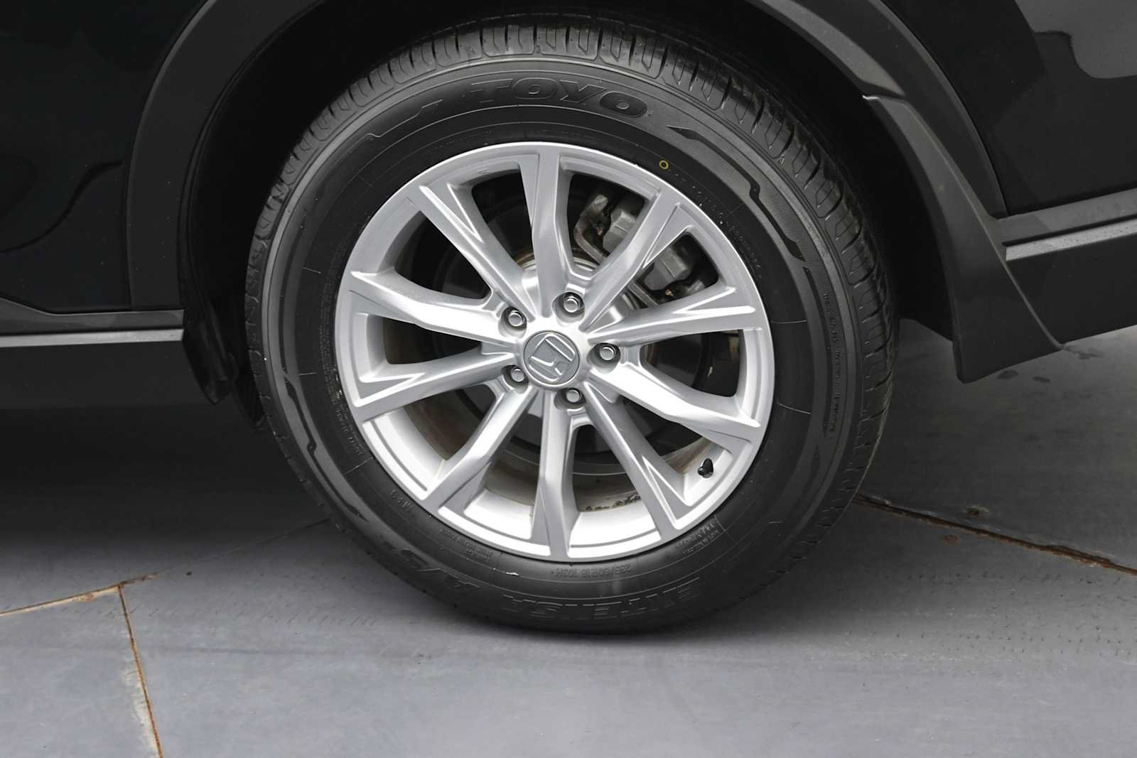 Used 2024 Honda CR-V EX image 5