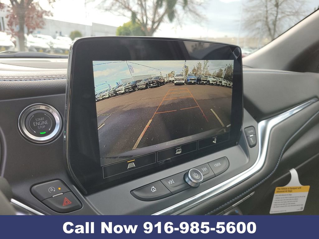 New 2026 Chevrolet Blazer RS w/ LPO, Floor Liner Package image 19