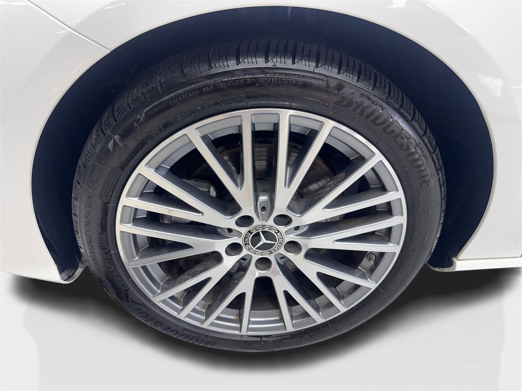 Used 2024 Mercedes-Benz CLA 250 4MATIC image 82