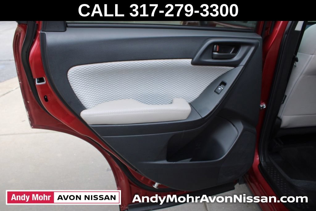Used 2017 Subaru Forester 2.5i Premium w/ All-Weather Package AWD/4WD image 22