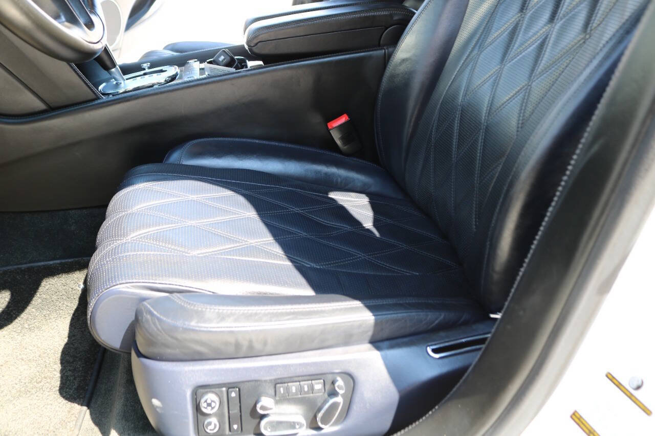 Used 2015 Bentley Flying Spur V8 AWD/4WD image 99