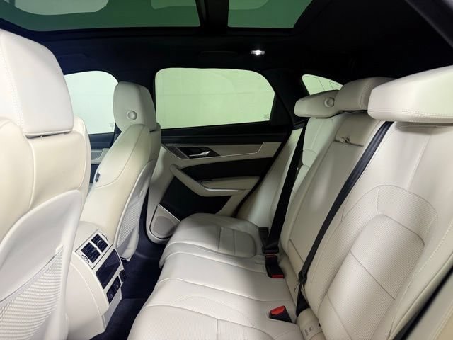 Certified 2026 Jaguar F-PACE R-Dynamic S AWD/4WD image 23
