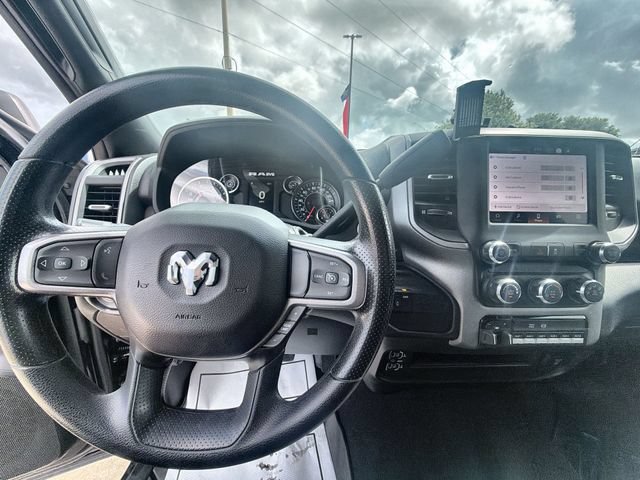 Used 2024 RAM 3500 Tradesman AWD/4WD image 11