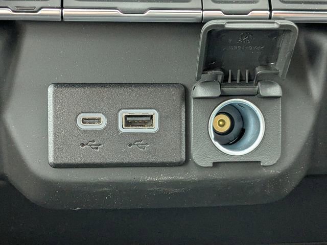 New 2026 GMC Sierra 2500 Pro w/ Max Trailering Package image 20