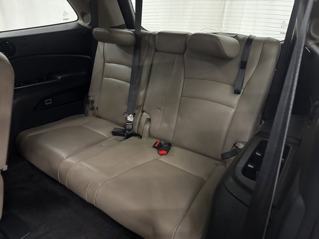 Used 2020 Honda Pilot Touring image 9