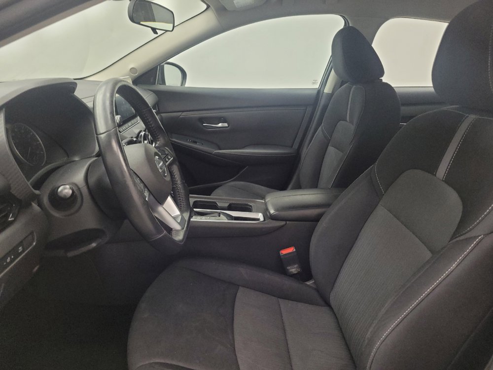 Used 2022 Nissan Sentra SV FWD image 17