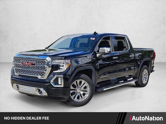 Used 2019 GMC Sierra 1500 Denali w/ Technology Package
