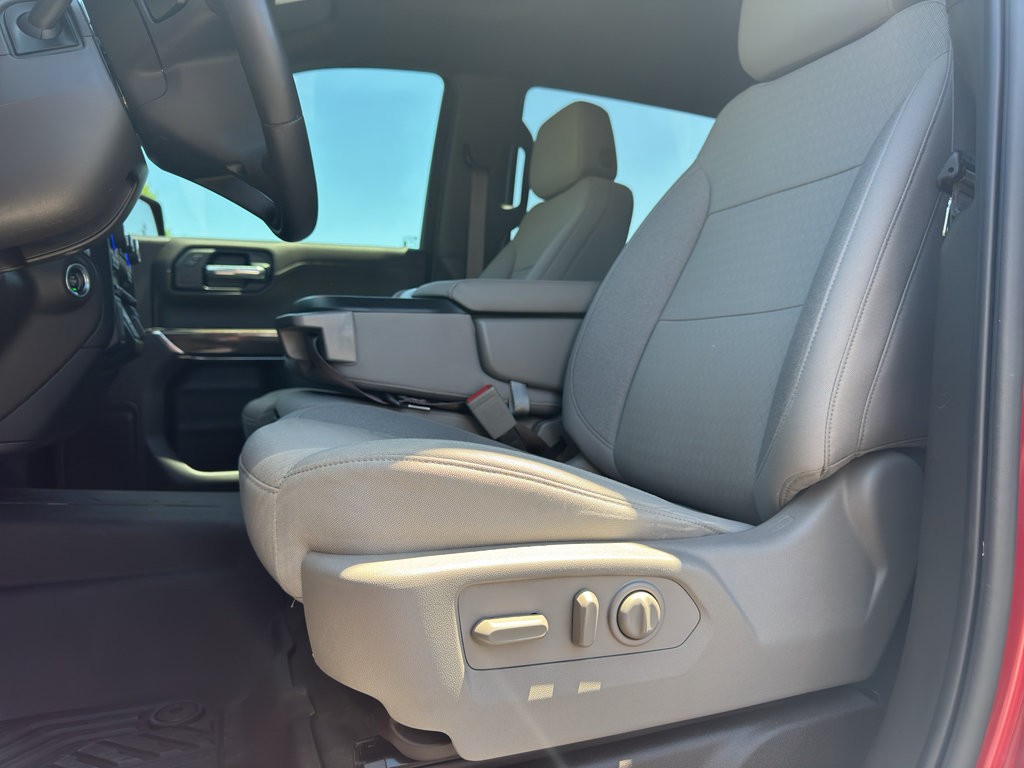 Used 2021 GMC Sierra 1500 Elevation AWD/4WD image 24