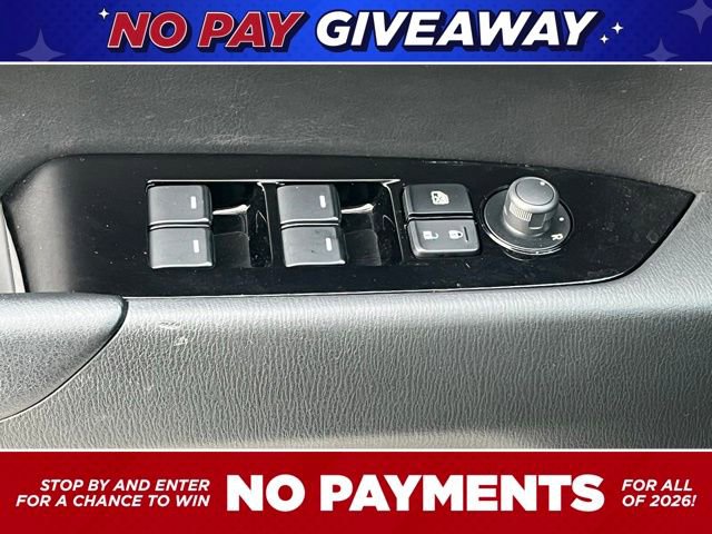 Used 2023 MAZDA CX-5 AWD 2.5 S w/ Preferred Package image 24