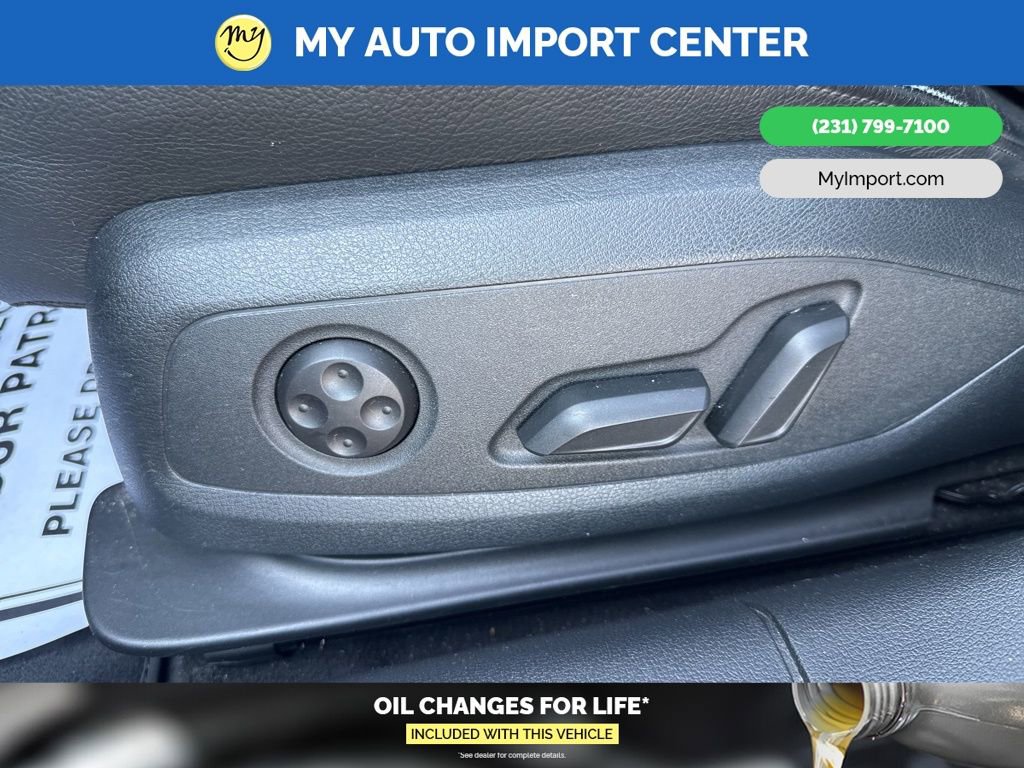 Used 2018 Audi A5 2.0T Premium Plus image 7