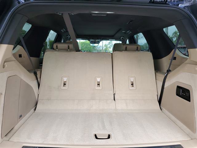 Certified 2024 Cadillac Escalade Premium Luxury AWD/4WD image 54