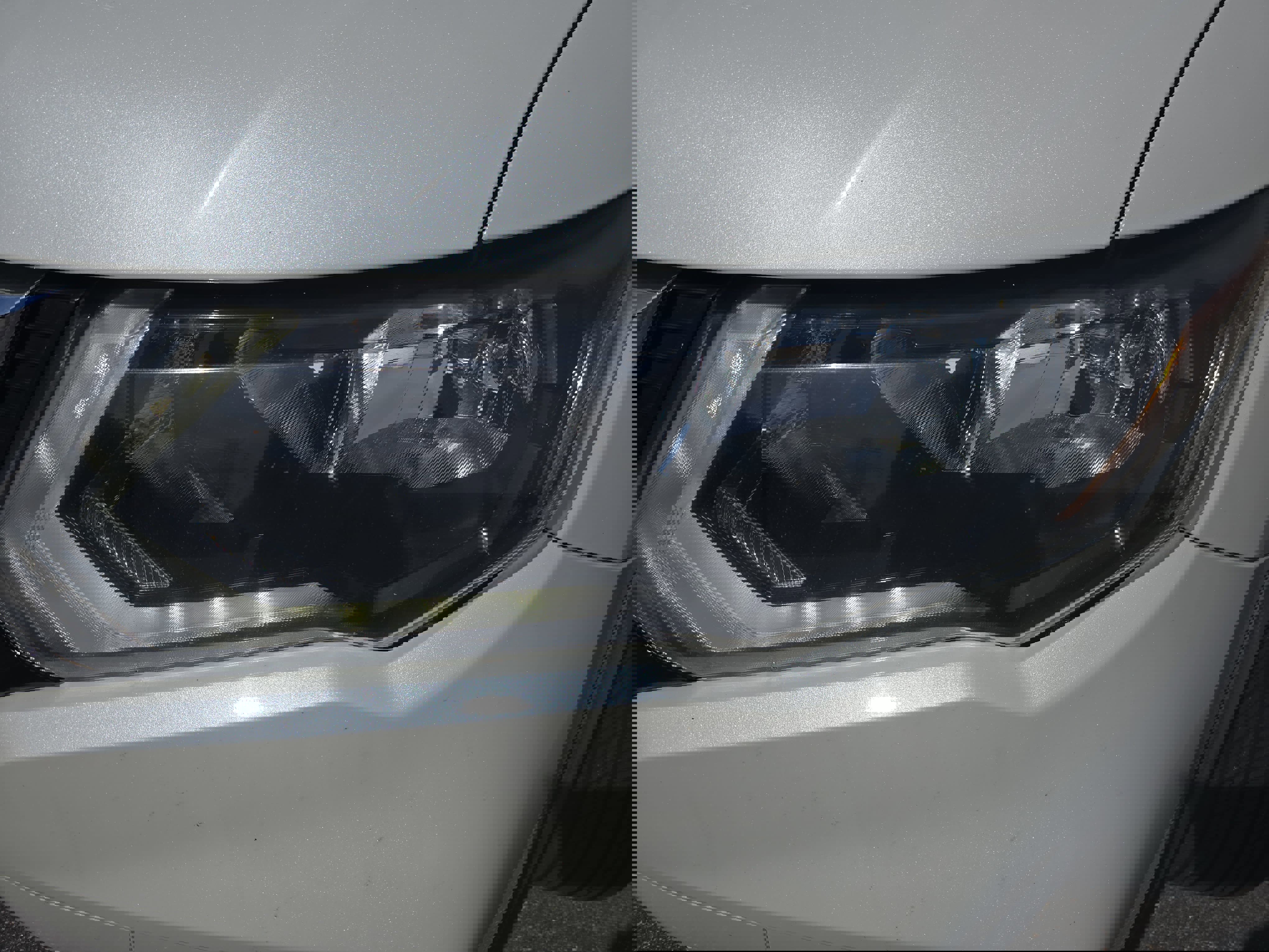 Used 2018 Nissan Rogue SV image 33