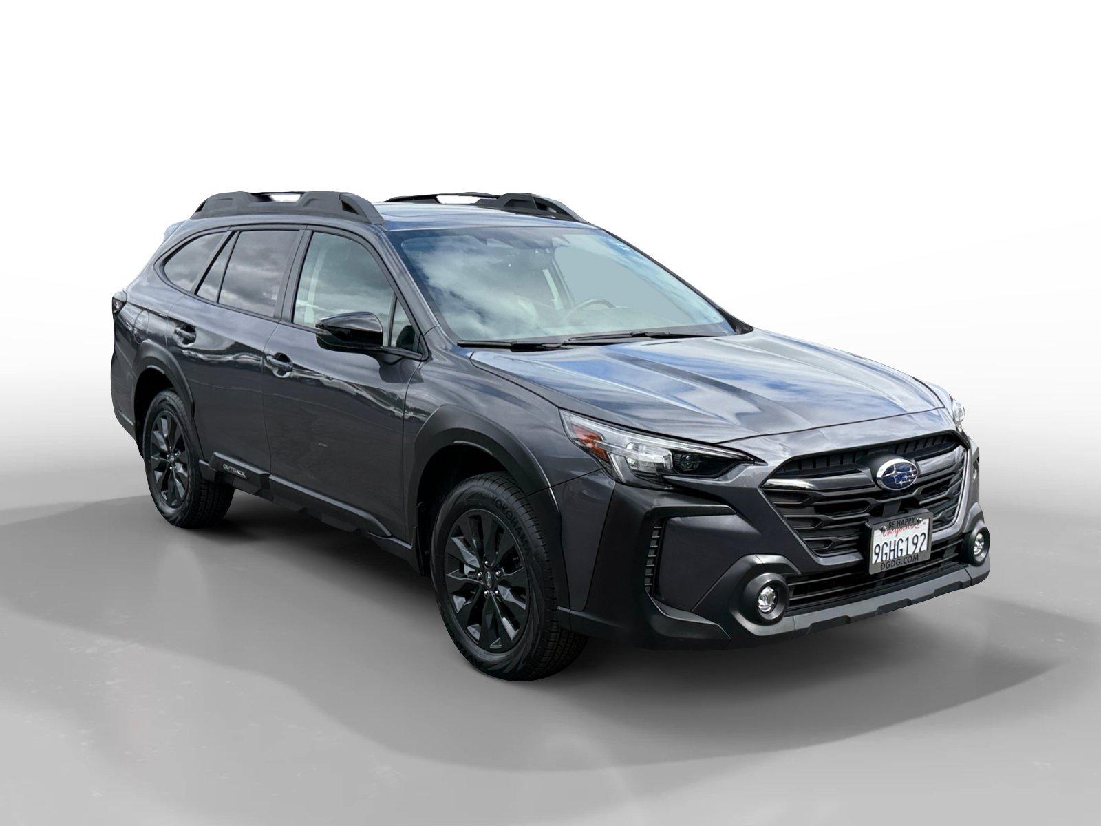 Certified 2023 Subaru Outback Onyx Edition AWD/4WD image 7