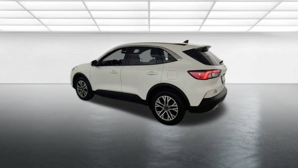 Used 2022 Ford Escape SEL image 6