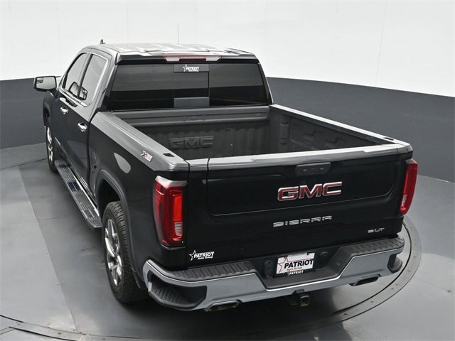 Used 2023 GMC Sierra 1500 SLT w/ SLT Premium Package image 29