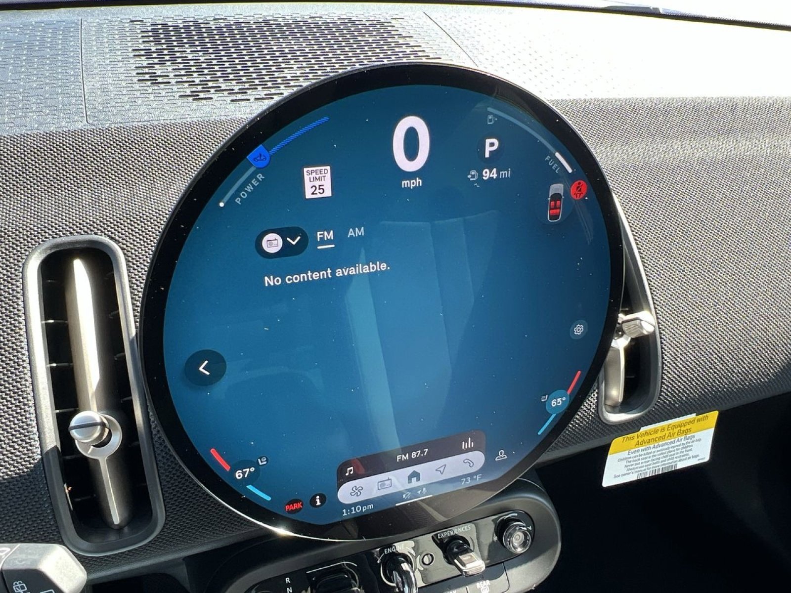 New 2026 MINI Cooper Countryman S AWD/4WD image 15