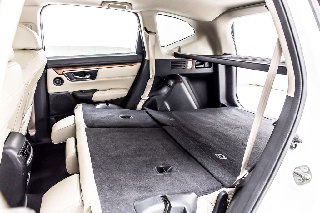 Used 2018 Honda CR-V EX-L image 37