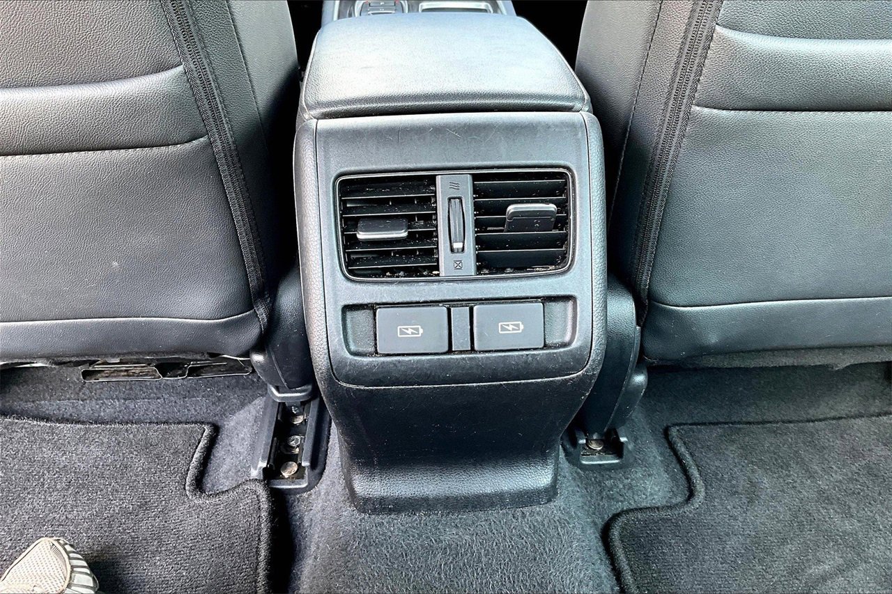 Used 2021 Honda Accord Sport image 15