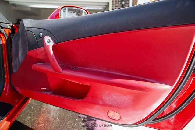 Used 2007 Chevrolet Corvette Convertible w/ Preferred Equipment Group image 42