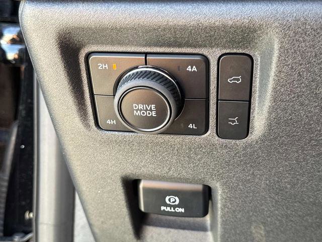 Certified 2025 Ford Expedition Max Active image 19