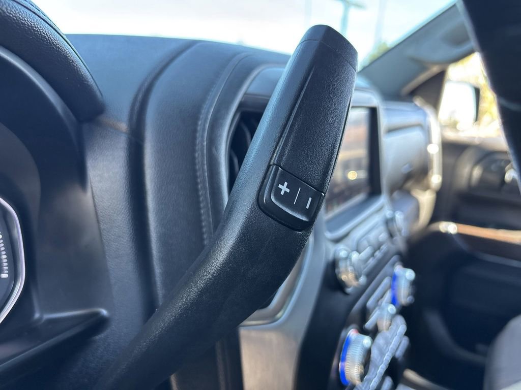 Used 2020 GMC Sierra 1500 Elevation w/ Elevation Value Package image 28