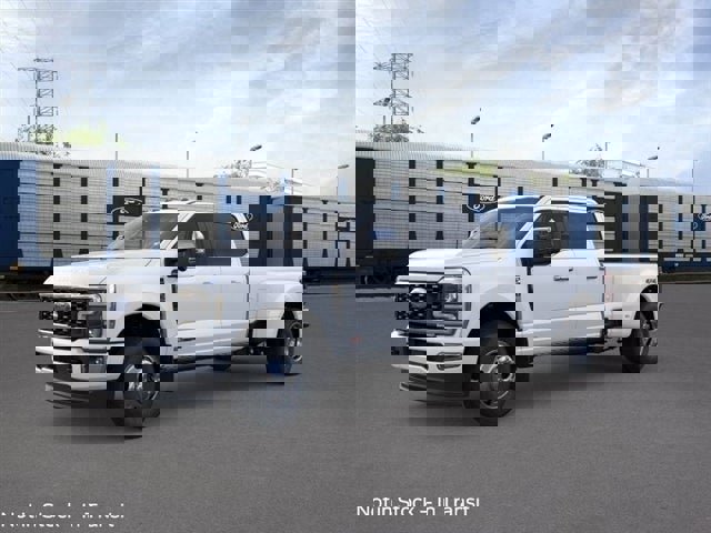 New 2026 Ford F350 4x4 Crew Cab DRW Super Duty image 89