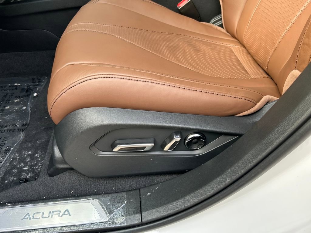 New 2026 Acura RDX SH-AWD image 14