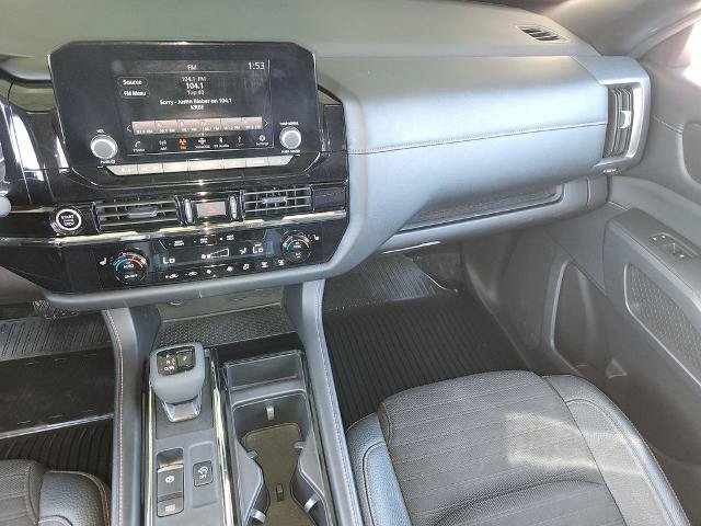 Certified 2024 Nissan Pathfinder Rock Creek AWD/4WD image 18