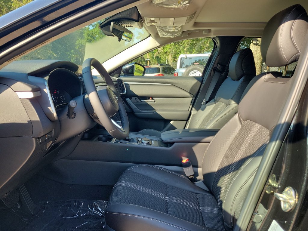 New 2026 MAZDA CX-50 AWD 2.5 S w/ Weather Package image 2