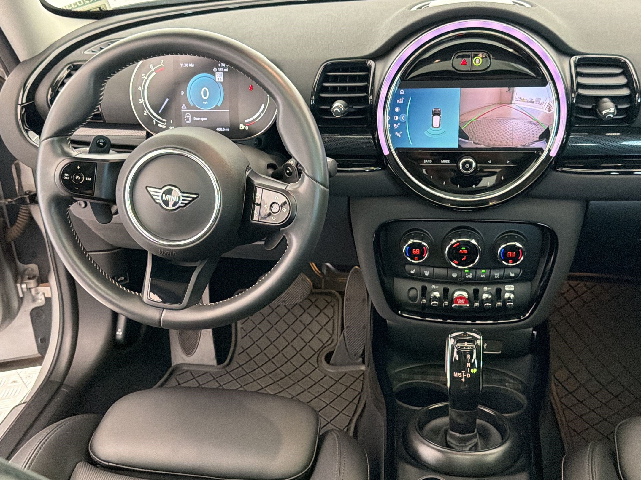 Used 2024 MINI Cooper Clubman S FWD image 27