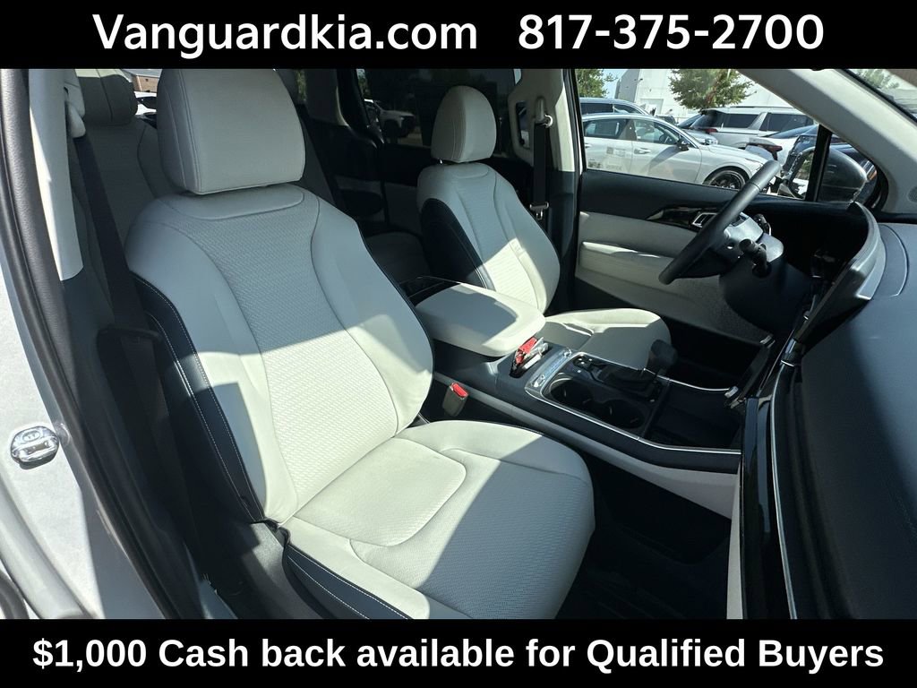 New 2026 Kia Carnival SX Prestige image 28