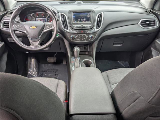 Used 2019 Chevrolet Equinox LT image 16