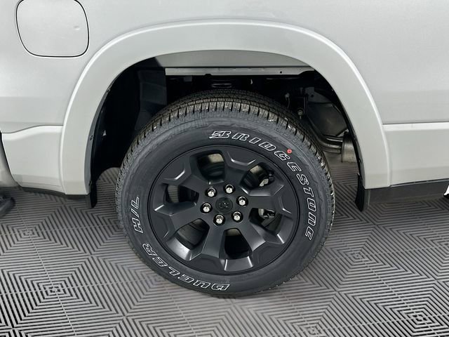 New 2026 RAM 1500 Big Horn w/ Night Edition image 17