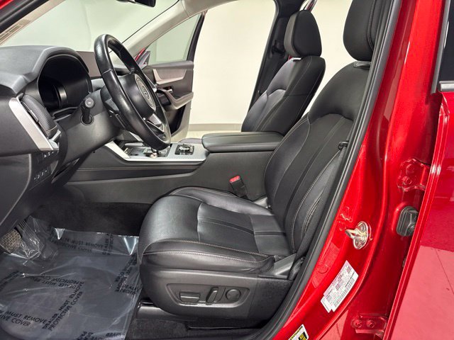 Used 2025 MAZDA CX-70 Plug-In Hybrid w/ Premium Pkg AWD/4WD image 14