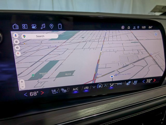 New 2026 Chevrolet Suburban Premier image 19