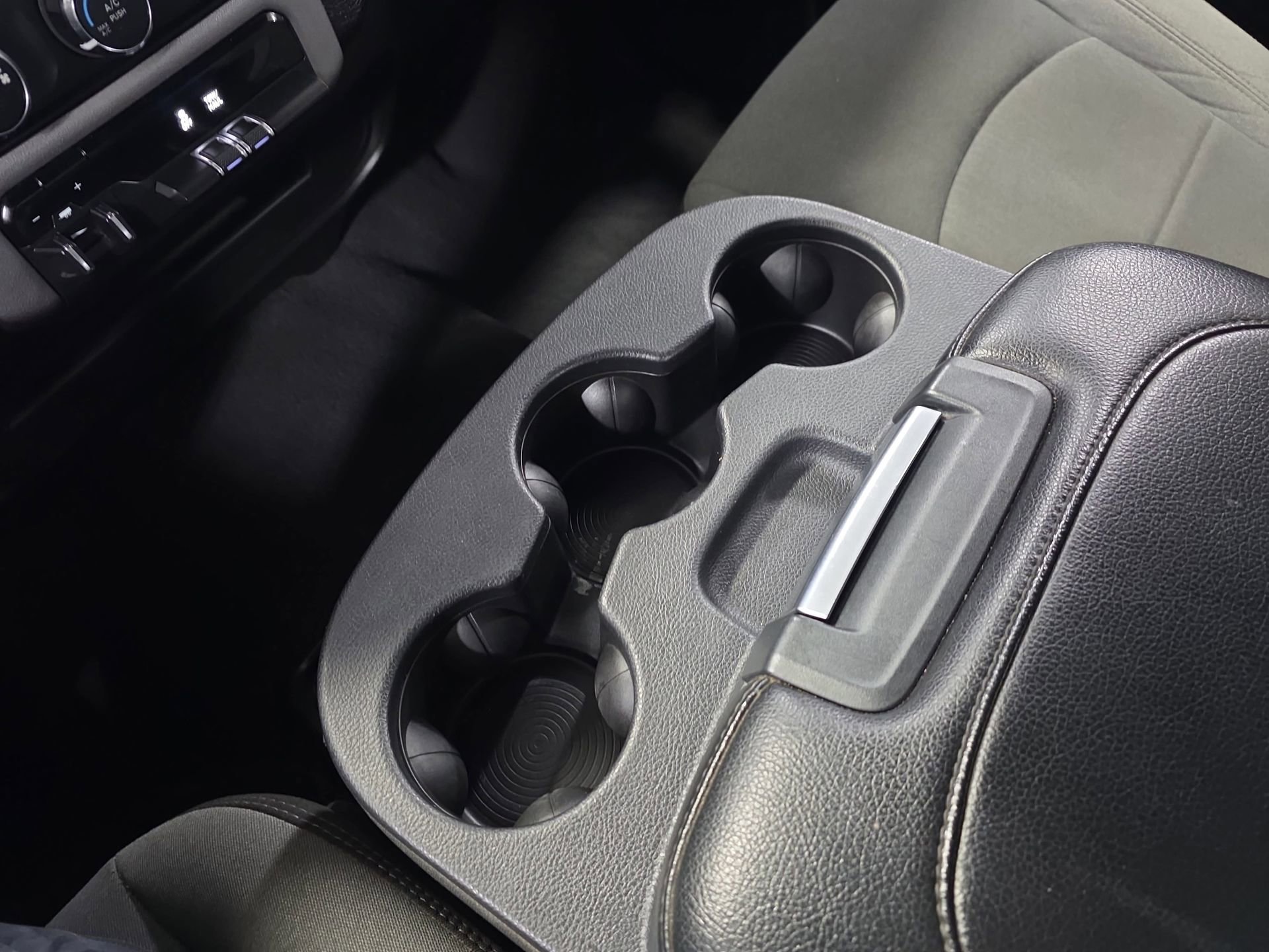 Used 2024 RAM 2500 Big Horn image 24